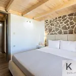 Leo's Red Stone & White Stone Made Villas, 2 With Private Pool In Village Вилла