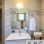 Вилла Leo's Red Stone & White Stone Made Villas, 2 With Private Pool In Village Каравадос
