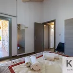 Leo's Red Stone & White Stone Made Villas, 2 With Private Pool In Village *