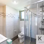 Leo's Red Stone & White Stone Made Villas, 2 With Private Pool In Village *