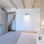 Leo's Red Stone & White Stone Made Villas, 2 With Private Pool In Village 卡拉瓦杜斯