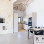 Leo's Red Stone & White Stone Made Villas, 2 With Private Pool In Village 别墅