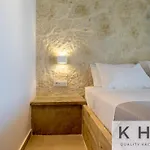 Leo's Red Stone & White Stone Made Villas, 2 With Private Pool In Village 빌라