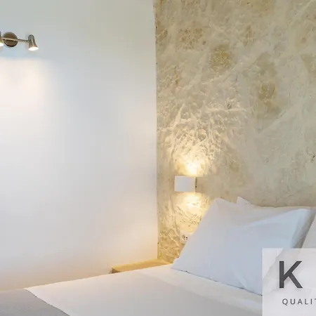 Leo's Red Stone & White Stone Made Villas, 2 With Private Pool In Village Vila *