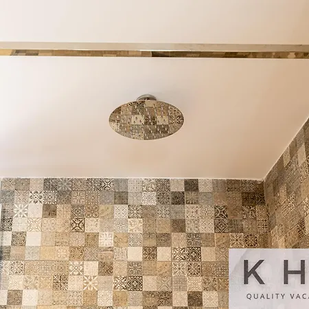 Leo's Red Stone & White Stone Made Villas, 2 With Private Pool In Village * Karavádhos